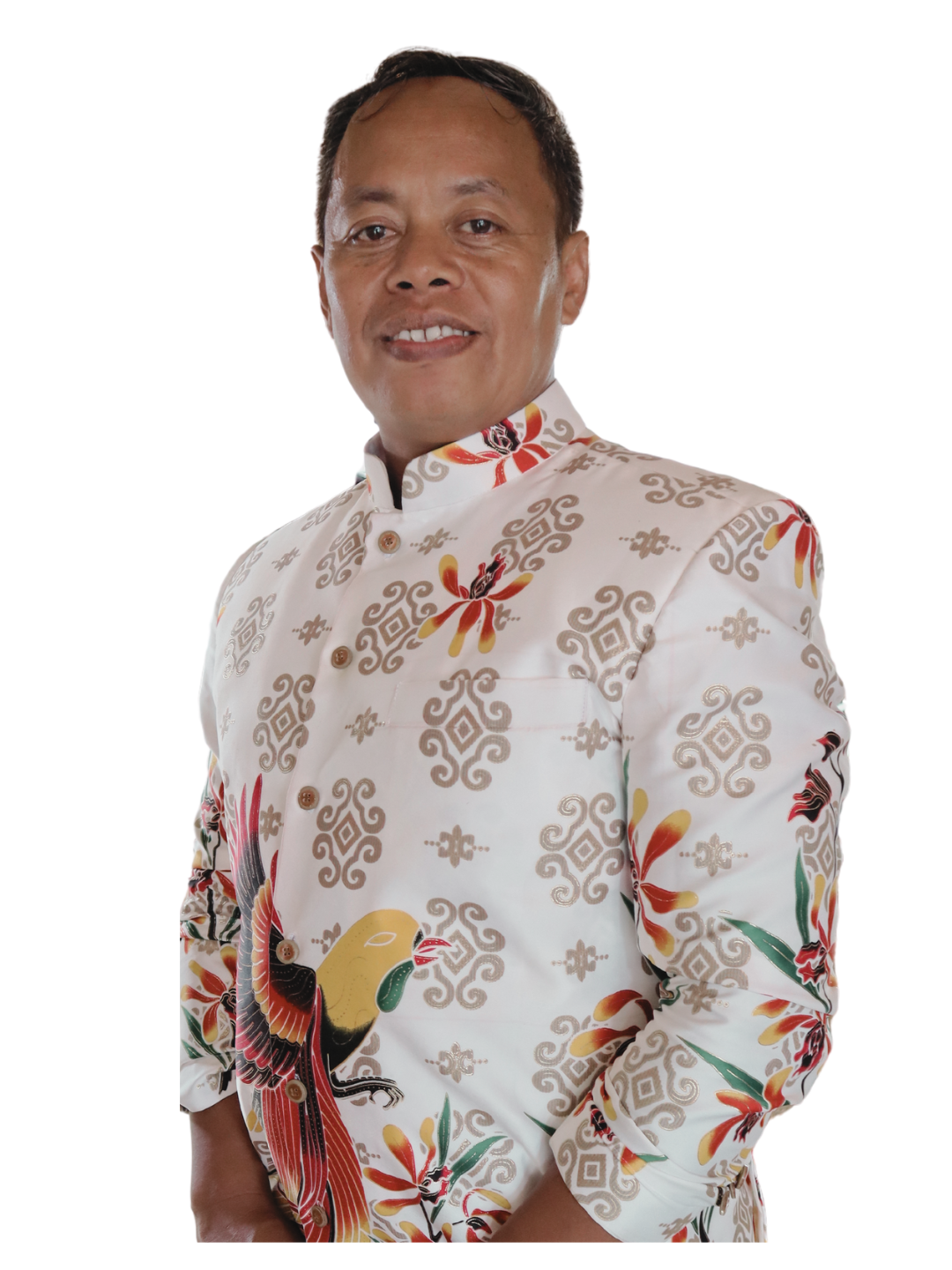 Kepala Balai GTK